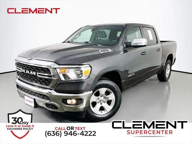 2022 Ram 1500 Big Horn for sale in St. Charles, MO