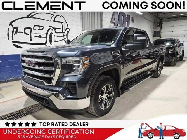 2022 GMC Sierra 1500 Limited SLE for sale in St. Charles, MO