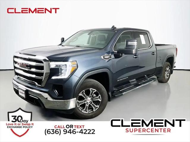 2022 GMC Sierra 1500 Limited SLE for sale in St. Charles, MO