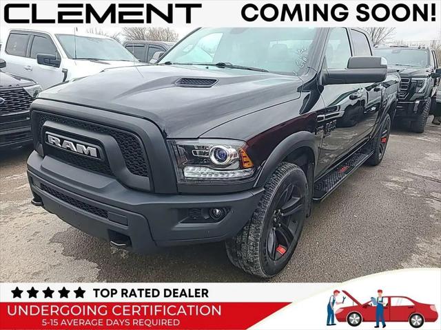 2022 Ram 1500 Classic SLT for sale in St. Charles, MO