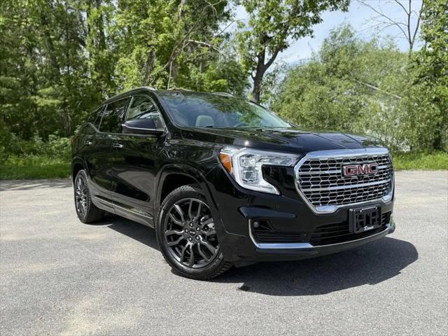 2024 GMC Terrain Denali for sale in Glens Falls, NY