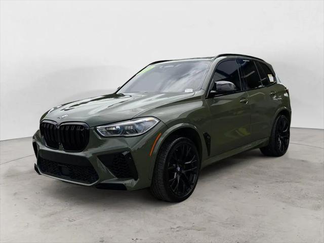 2021 BMW X5 M Base for sale in Vancouver, WA