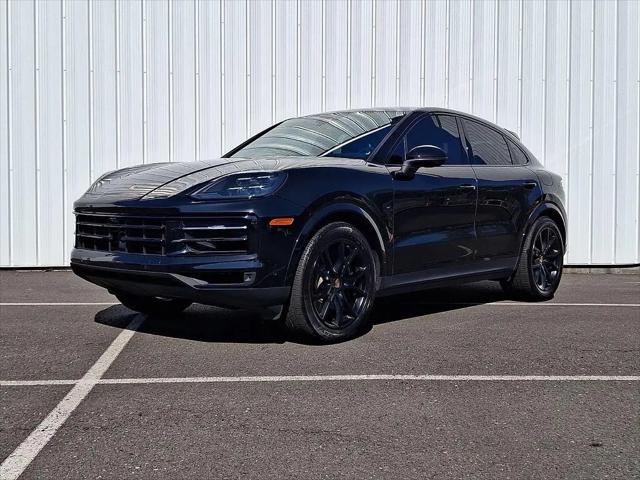 2025 Porsche Cayenne E-Hybrid Cayenne E-Hybrid for sale in Flemington, NJ