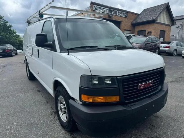 2018 GMC Savana 2500 Work Van for sale in Pittsburgh, PA