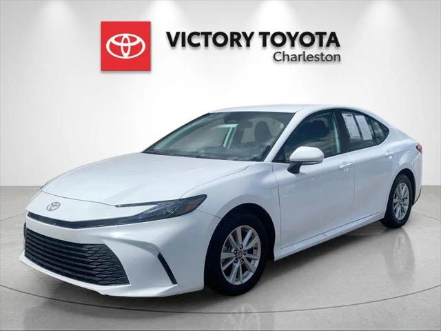 2026 Toyota Camry LE for sale in Charleston, WV
