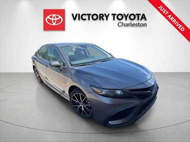 2023 Toyota Camry SE for sale in Charleston, WV