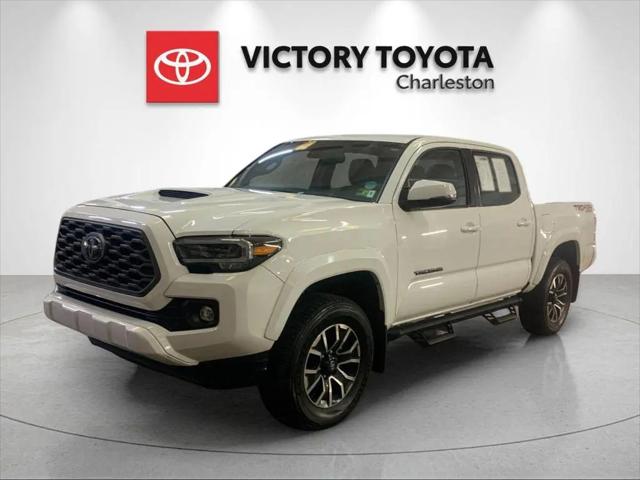 2023 Toyota Tacoma TRD Sport for sale in Charleston, WV