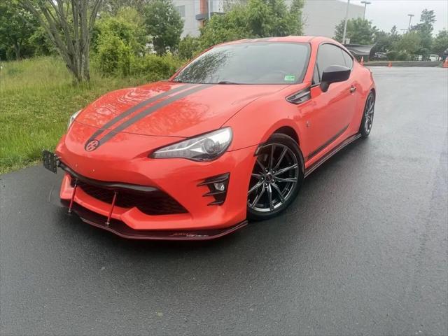 2017 Toyota 86 860 Special Edition for sale in Chantilly, VA