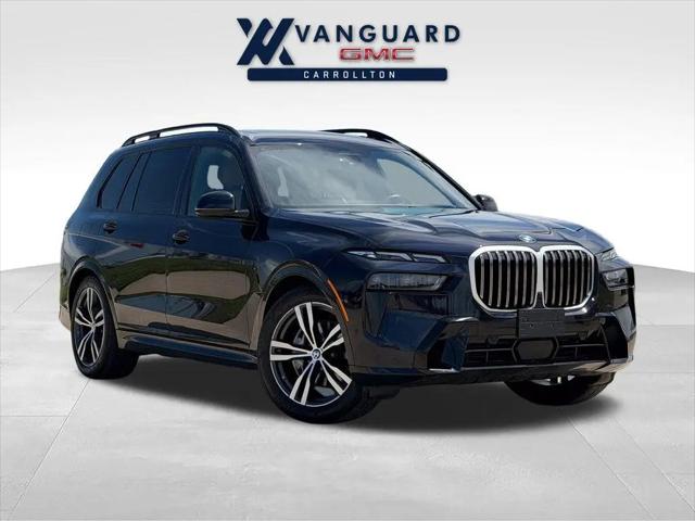 2023 BMW X7 xDrive40i for sale in Carrollton, TX