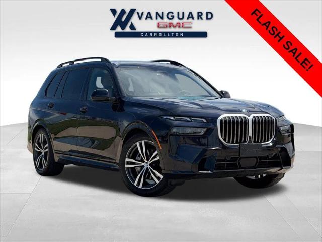 2023 BMW X7 xDrive40i for sale in Carrollton, TX