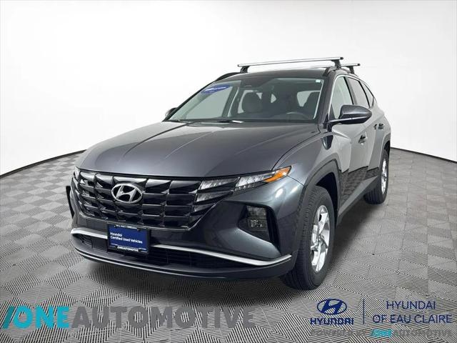 2024 Hyundai Tucson SEL for sale in Eau Claire, WI