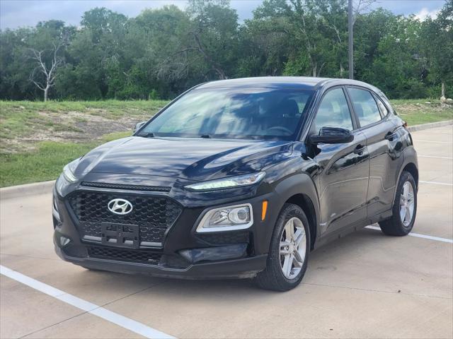 2019 Hyundai Kona SE for sale in San Antonio, TX