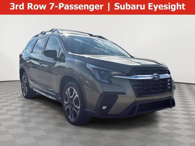 2024 Subaru Ascent Limited 7-Passenger for sale in LaVista, NE