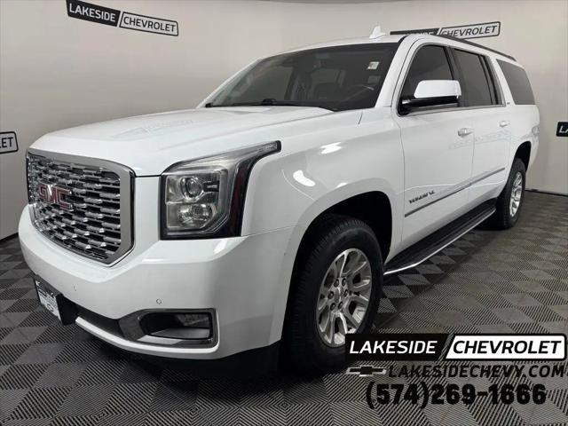 2019 GMC Yukon XL SLT for sale in Warsaw, IN