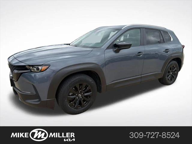2023 Mazda CX-50 2.5 S Preferred Plus for sale in Peoria, IL