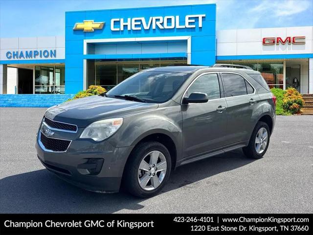 2013 Chevrolet Equinox 1LT for sale in Kingsport, TN
