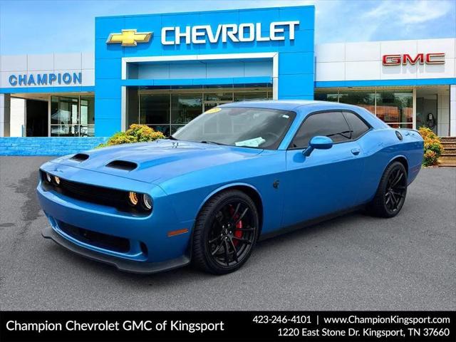 2023 Dodge Challenger SRT Hellcat Jailbreak for sale in Kingsport, TN