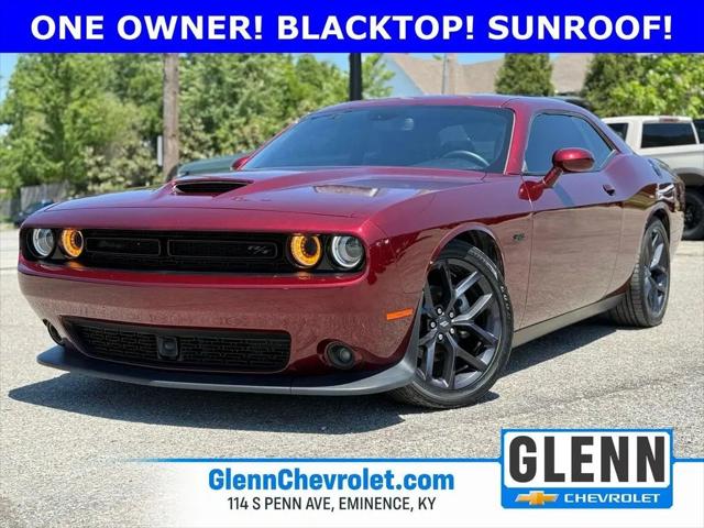 2023 Dodge Challenger R/T for sale in Eminence, KY