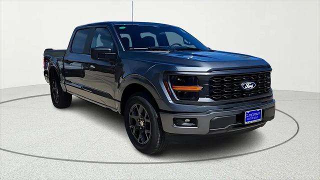 2026 Ford F-150 STX for sale in Arlington, TX