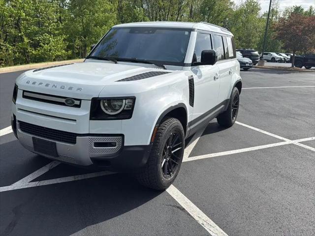 2020 Land Rover Defender 110 S for sale in Peoria, IL