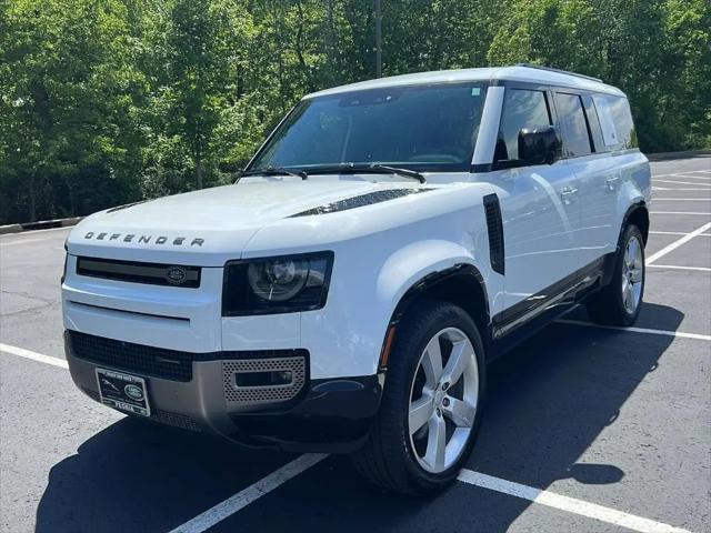 2023 Land Rover Defender 130 X-Dynamic SE for sale in Peoria, IL