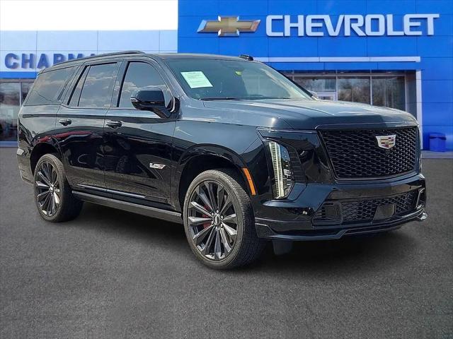 2025 Cadillac Escalade V-Series for sale in PHILADELPHIA, PA
