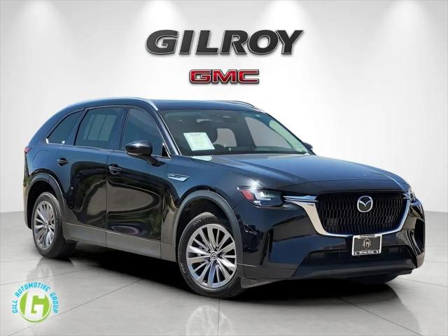 2024 Mazda X-90 Preferred for sale in Gilroy, CA