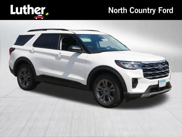 2026 Ford Explorer Active for sale in Minneapolis, MN