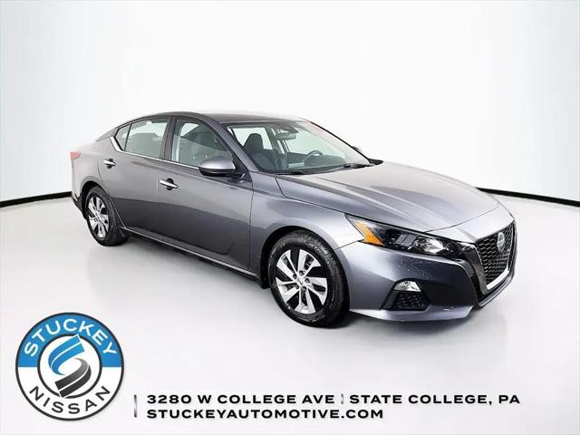 2022 Nissan Altima S FWD for sale in State College, PA