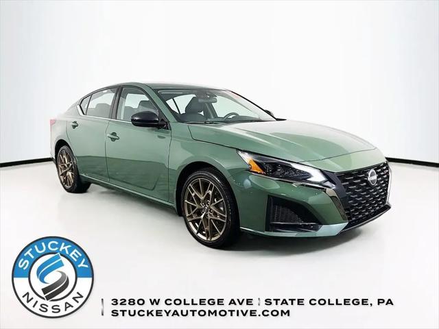 2025 Nissan Altima SR AWD for sale in State College, PA