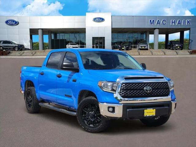 2020 Toyota Tundra SR5 for sale in DeSoto, TX