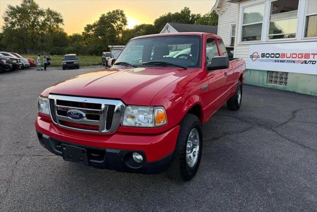 2011 Ford Ranger XLT for sale near Fairfield, OH