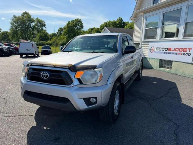 2012 Toyota Tacoma Base V6 for sale near Fairfield, OH