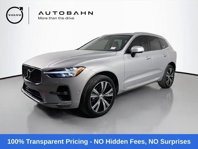 2023 Volvo XC60 B5 Plus Bright Theme for sale in Fort Worth, TX