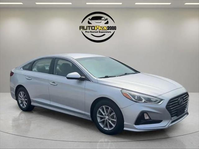 2019 Hyundai Sonata Eco for sale in Sulphur, LA
