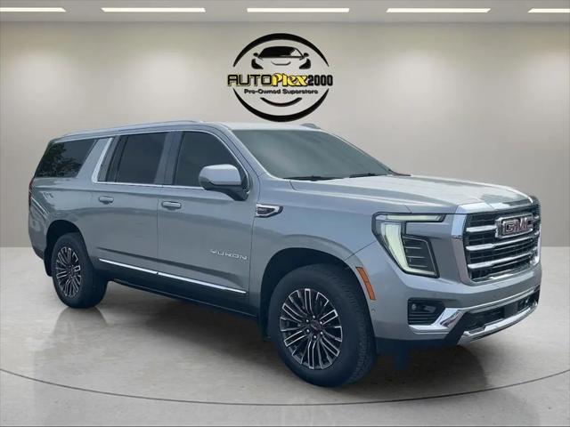 2026 GMC Yukon XL 2WD Elevation for sale in Sulphur, LA