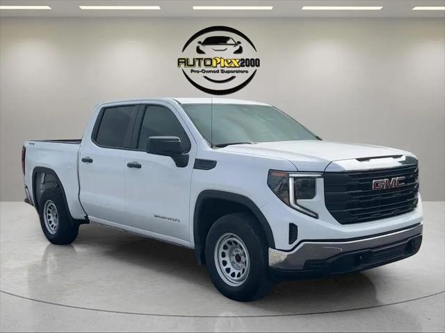 2023 GMC Sierra 1500 4WD Crew Cab Short Box Pro for sale in Sulphur, LA