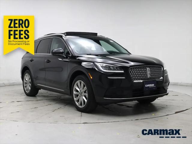 2022 Lincoln Corsair Standard for sale in Loveland, CO