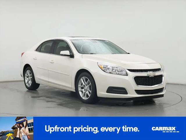 2014 Chevrolet Malibu 1LT for sale in Jacksonville, NC