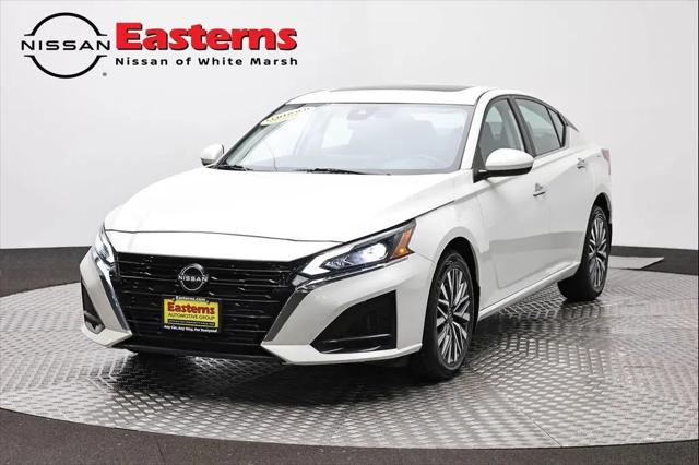 2023 Nissan Altima SV Intelligent AWD for sale in Temple Hills, MD