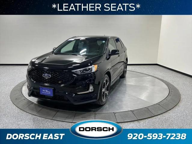 2019 Ford Edge ST for sale in Green Bay, WI