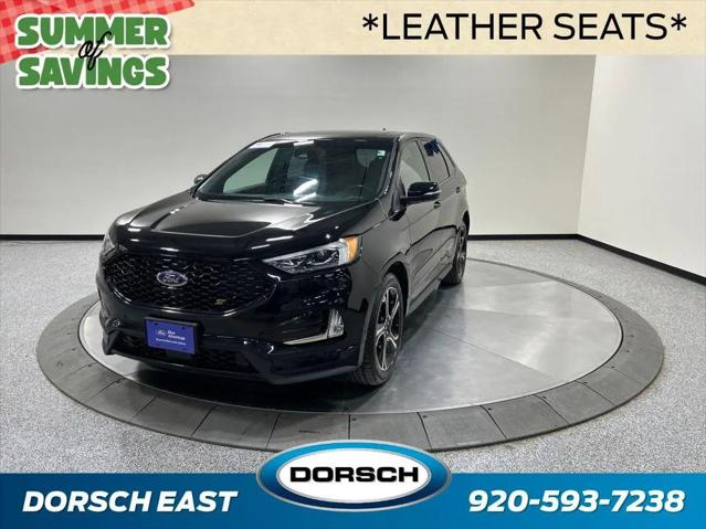 2019 Ford Edge ST for sale in Green Bay, WI