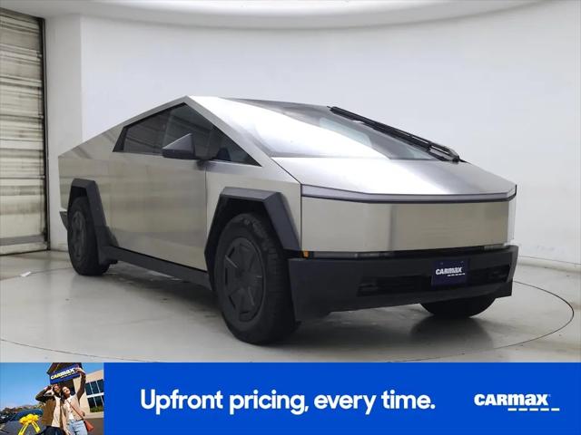 2024 Tesla Cybertruck Cyberbeast for sale in Newark, DE