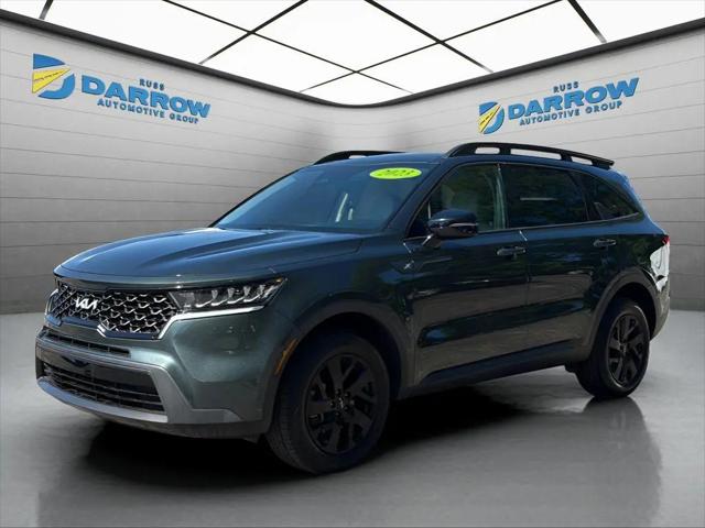 2023 Kia Sorento X-Line S for sale in Waukesha, WI