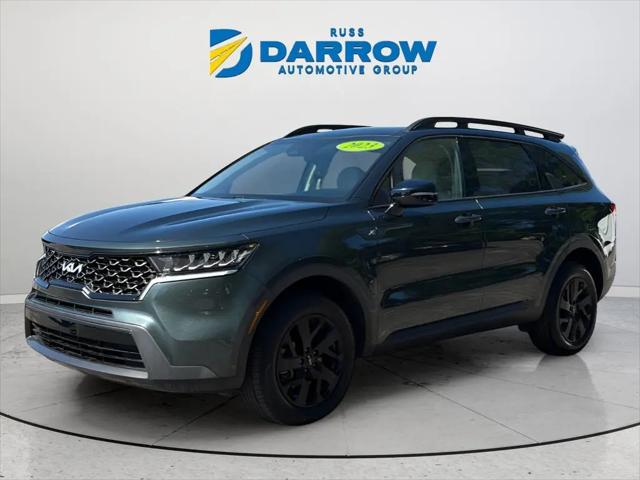 2023 Kia Sorento X-Line S for sale in Waukesha, WI