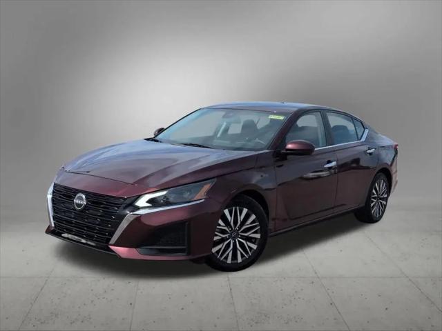 2023 Nissan Altima SV FWD for sale in Troy, MI