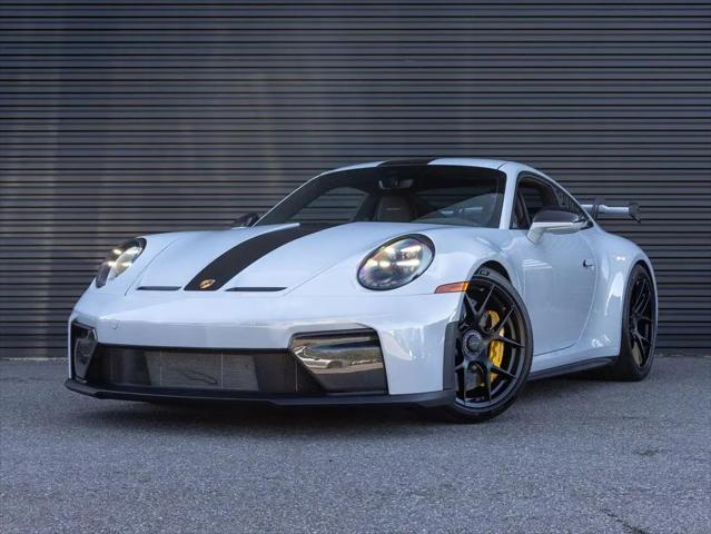 2026 Porsche 911 GT3 for sale in Little Rock, AR