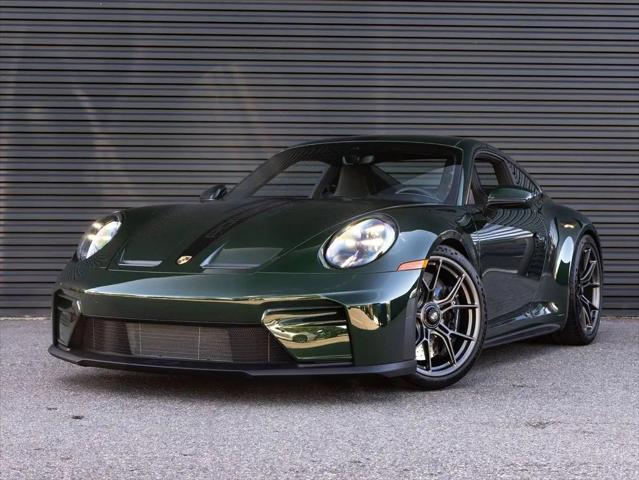2026 Porsche 911 GT3 for sale in Little Rock, AR