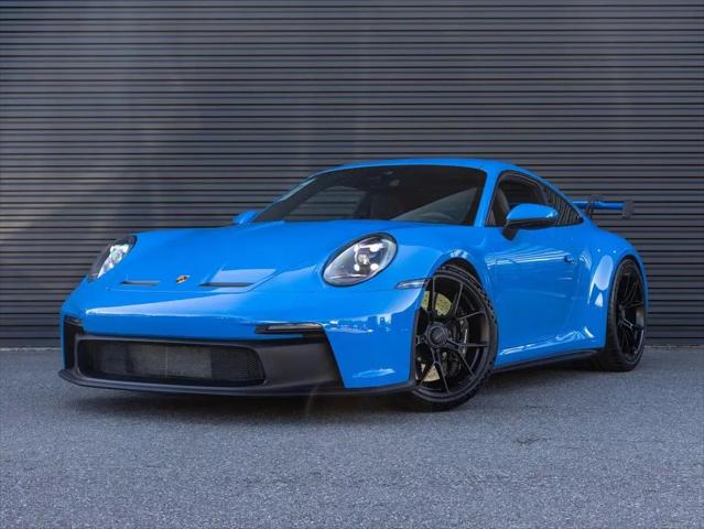 2022 Porsche 911 GT3 for sale in Little Rock, AR