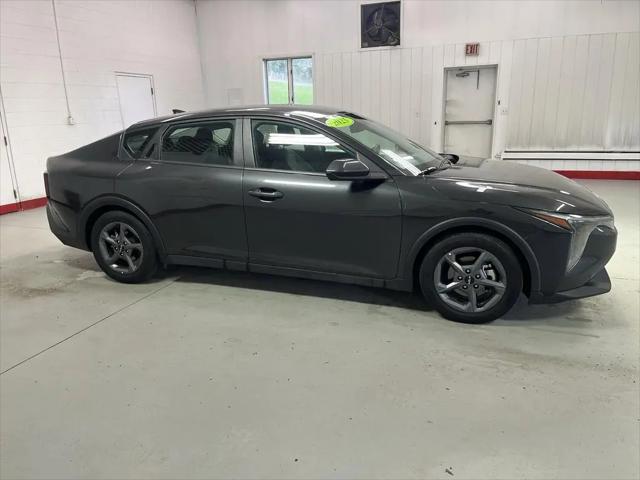 2025 Kia K4 LXS for sale in Beaverdale, PA